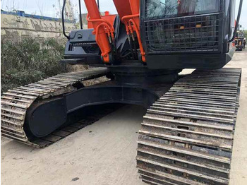 Верижен багер Original Japan Hitachi ZX350 Excavator Hitachi Excavator in Low Price for Hot Sale: снимка 4