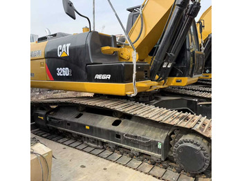 Багер CATERPILLAR 320GC