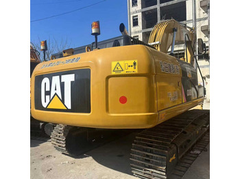 Багер CATERPILLAR 330D