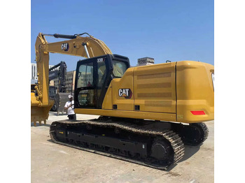 Багер CATERPILLAR 330GC
