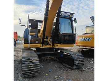 Верижен багер CATERPILLAR 320D