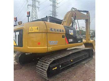 Верижен багер Urgent Sale! Cat 320DL Excavator | Low Operating Hours, Flexible Payment Options! [ Copy ] [ Copy ] [ Copy ] [ Copy ]: снимка 3