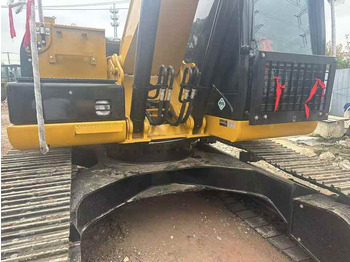 Верижен багер Urgent Sale! Cat 320DL Excavator | Low Operating Hours, Flexible Payment Options! [ Copy ] [ Copy ] [ Copy ] [ Copy ]: снимка 4