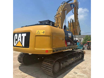 Багер CATERPILLAR 312D2