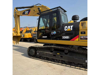 Багер CATERPILLAR