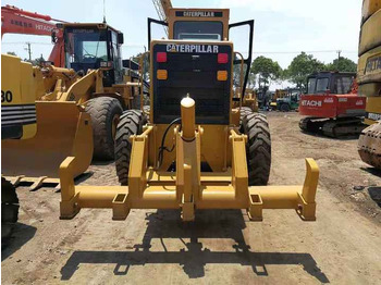 Грейдер Used Cat 140K New Model Grader Popular Brand Japan Cat Hydraulic Machinery  Construction Equipment: снимка 5