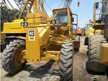 Грейдер Used Cat 140K New Model Grader Popular Brand Japan Cat Hydraulic Machinery  Construction Equipment: снимка 4