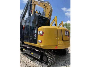 Багер Used Caterpillar 307 Excavator-Second-Hand with Proven Performance [ Copy ] [ Copy ] [ Copy ] [ Copy ] [ Copy ]: снимка 5