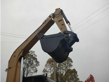 Багер Used Caterpillar 307 Excavator-Second-Hand with Proven Performance [ Copy ] [ Copy ] [ Copy ] [ Copy ] [ Copy ]: снимка 3