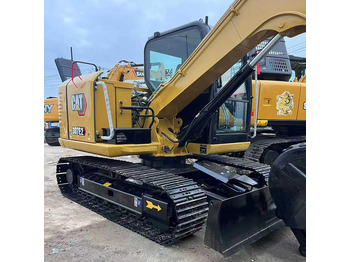 Багер CATERPILLAR 307E2