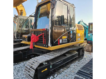 Верижен багер CATERPILLAR 312D2