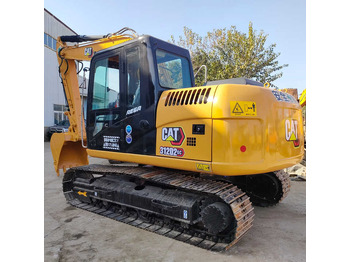 Верижен багер CATERPILLAR