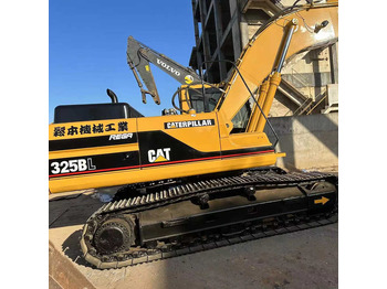 Верижен багер CATERPILLAR 325BL