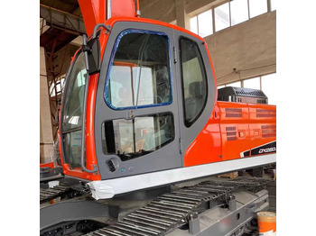 Верижен багер DOOSAN DX260
