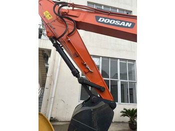 Лизинг на  Used Digger DOOSAN DX300 Construction Machinery Construction Digger Used DOOSAN DX300 Cheap Excavator Used Digger DOOSAN DX300 Construction Machinery Construction Digger Used DOOSAN DX300 Cheap Excavator: снимка 5
