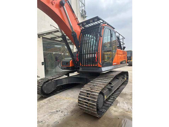 Лизинг на  Used Digger DOOSAN DX300 Construction Machinery Construction Digger Used DOOSAN DX300 Cheap Excavator Used Digger DOOSAN DX300 Construction Machinery Construction Digger Used DOOSAN DX300 Cheap Excavator: снимка 3