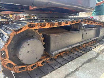 Верижен багер Used Digger Doosan Dh55 Construction Machinery Construction Digger Used Doosan Dh55 Cheap Excavator: снимка 3