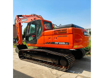 Багер DOOSAN