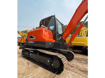 Багер Used Doosan DX60-9c Excavator | Low Hours | Robust Undercarriage | Global Shipping | Discounted Price [ Copy ]: снимка 2