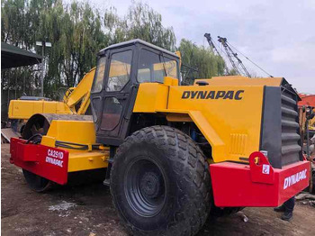 Компактор Used Dynapac Ca251d Road Roller for Sale   Dynapac Ca251d  Ca301d Road Roller: снимка 3