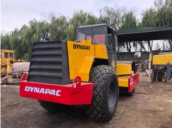 Компактор Used Dynapac Ca251d Road Roller for Sale   Dynapac Ca251d  Ca301d Road Roller: снимка 2