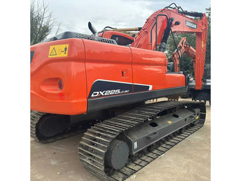 Багер DOOSAN DX225LC-9C