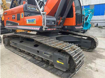 Верижен багер Used Excavator Doosan DX225LC-9 Excavators Mini Equipment Earth Moving Machinery Doosan Digger Excavator for Sale [ Copy ] [ Copy ] [ Copy ] [ Copy ]: снимка 4
