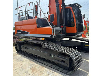 Багер DOOSAN DX300
