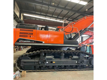 Багер DOOSAN