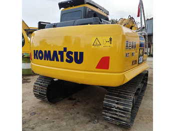 Багер KOMATSU PC130