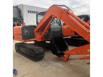 Багер HITACHI ZX70