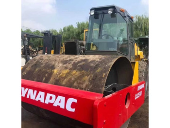 Компактор DYNAPAC