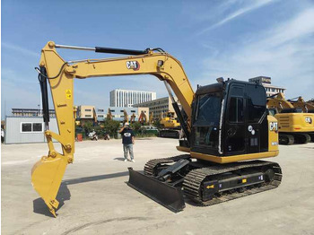 Багер Used Mini Cat 307E2 Excavator with Good Condition for Sale [ Copy ] [ Copy ] [ Copy ] [ Copy ] [ Copy ] [ Copy ]: снимка 3