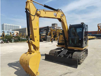 Багер Used Mini Cat 307E2 Excavator with Good Condition for Sale [ Copy ] [ Copy ] [ Copy ] [ Copy ] [ Copy ] [ Copy ]: снимка 4