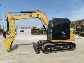 Багер Used Mini Cat 307E2 Excavator with Good Condition for Sale [ Copy ] [ Copy ] [ Copy ] [ Copy ] [ Copy ] [ Copy ]: снимка 5