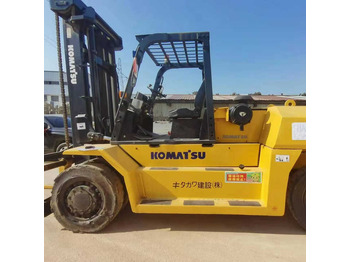 Мотокар KOMATSU