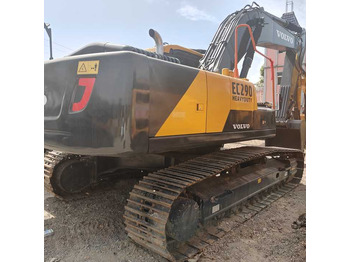 Багер VOLVO EC290