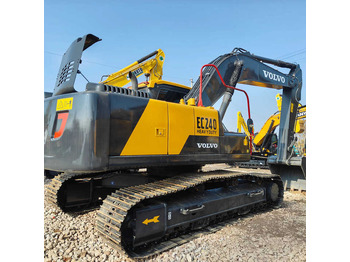 Багер VOLVO EC240