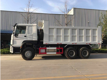 Самосвал камион howo 6*4 [ Copy ] [ Copy ] [ Copy ] [ Copy ] [ Copy ] [ Copy ]: снимка 5