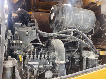 Колесен товарач komatsu wa320-5 [ Copy ] [ Copy ]: снимка 5