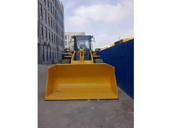 Колесен товарач komatsu wa320-5 [ Copy ] [ Copy ]: снимка 3
