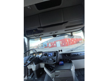 Лизинг на Scania S500 Scania S500: снимка 4