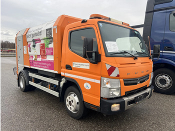 Камион цистерна MITSUBISHI
