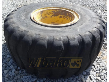 Колесен товарач