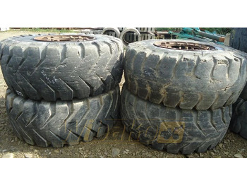 Колесен товарач