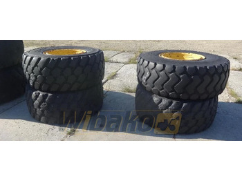 Колесен товарач