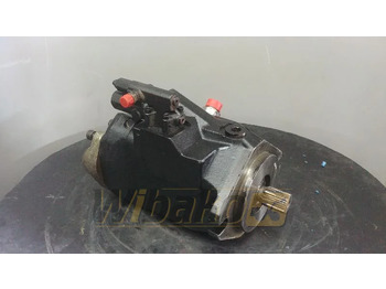 Хидравлична помпа