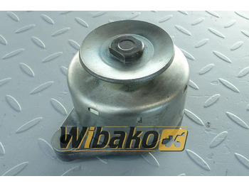 Алтернатор KUBOTA