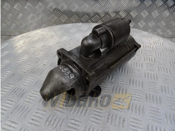 Стартер BOSCH