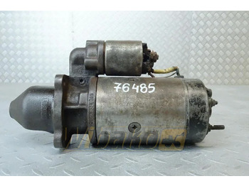 Стартер BOSCH